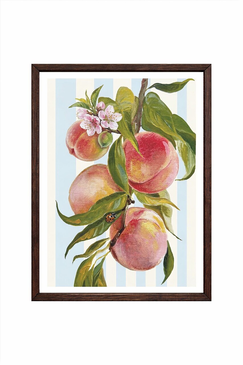 Tablou decorativ, Artmoscrv17-3348, Lemn masiv, MDF, Multicolor - view 2