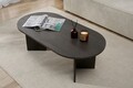 Masuta de cafea, Nordure, Sable, Lumiere Black