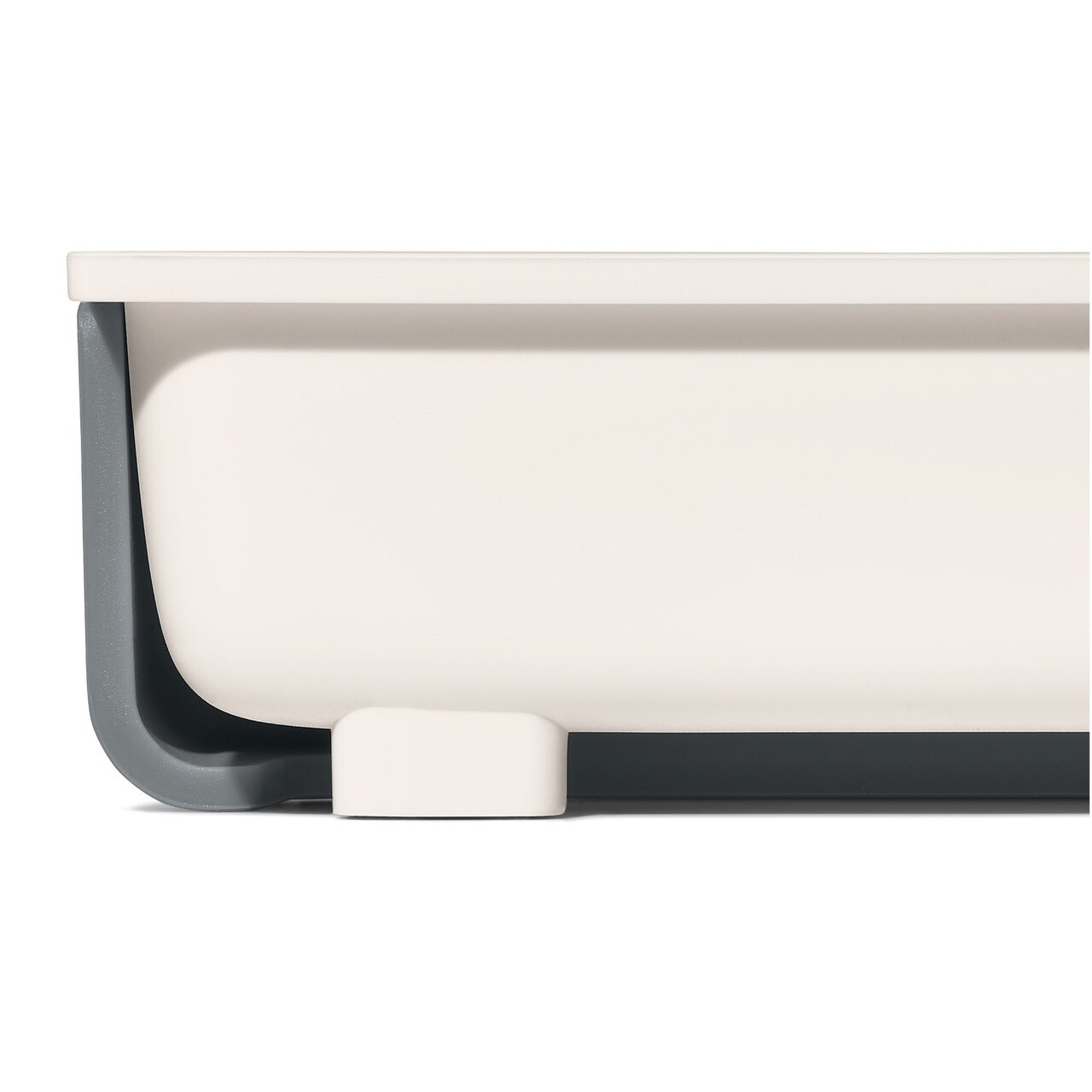 Organizator extensibil pentru sertar, plastic, 25-45,9 cm, "Good Grips" - OXO - imagine 7
