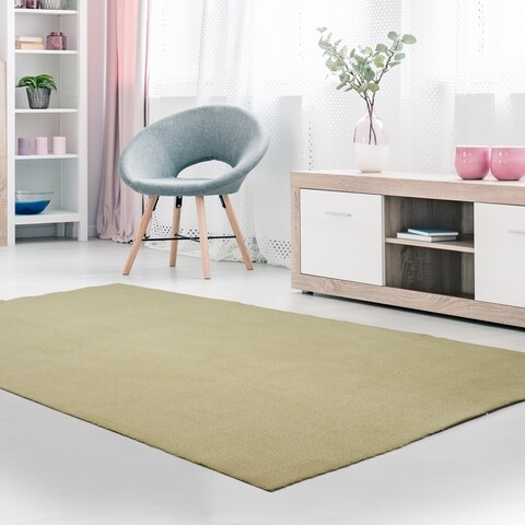 Poza Covor Boden Cream, Bedora, 160 x 240 cm, 100% poliester, crem