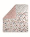 Pilota dubla, Velvet - Dalya Powder, Cotton Box, Poliester