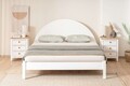 Pat dublu, Alfa Design, Turtle, Alb