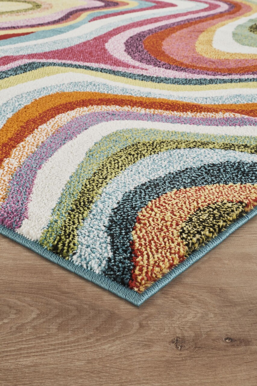 Covor (200 x 290), Picasso, 200x290 cm, Multicolor - view 3