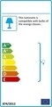 Lustra Tubo, Maison in Design, 3 x E27, 40W, negru/auriu