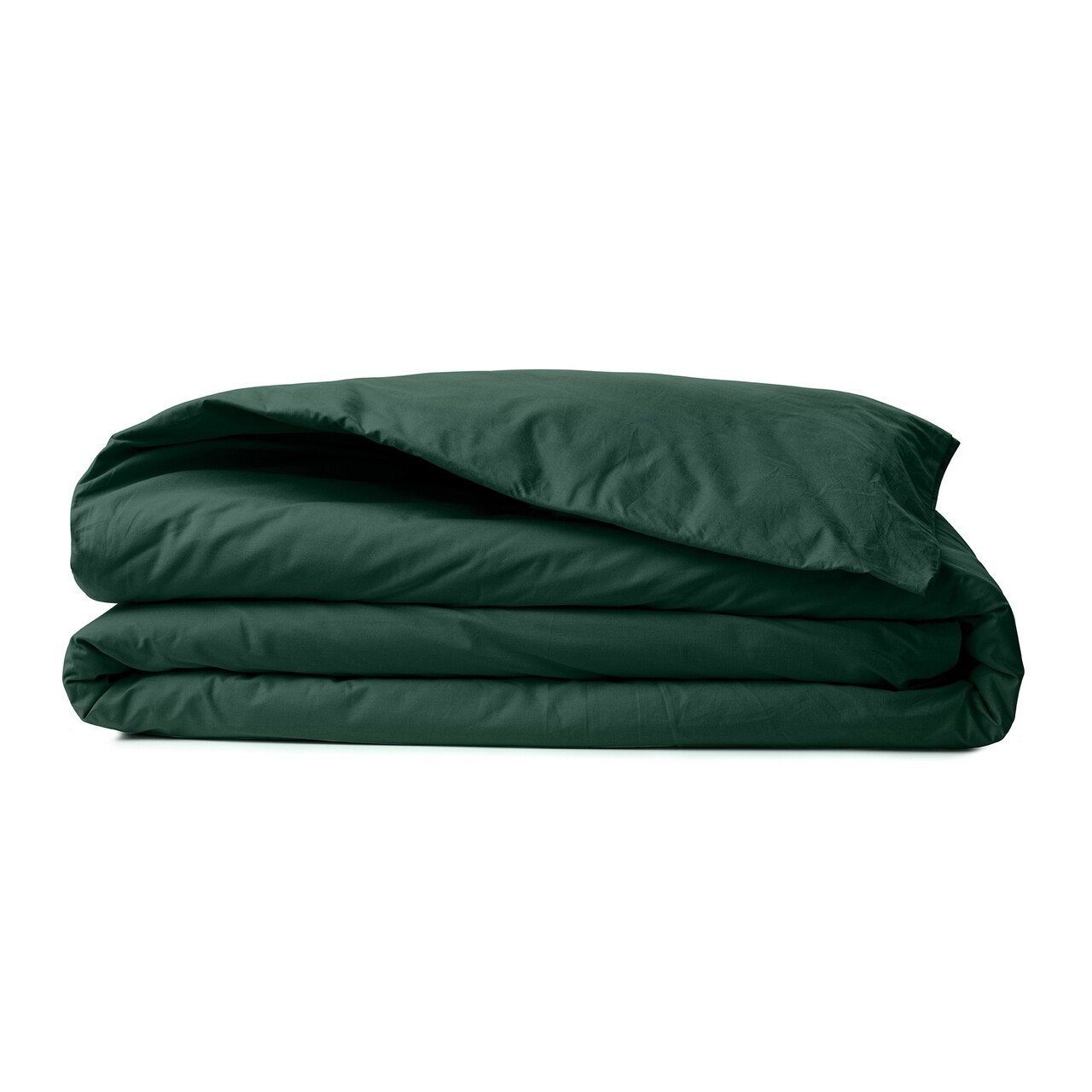 Husa de pilota Ranforce Single (DE), L'essentiel Maison, Tonne Verte, Verde inchis - imagine 4