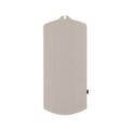 Placa pentru calcat cu aburi, Brabantia, Linn, 42x97 cm, otel/textil, gri