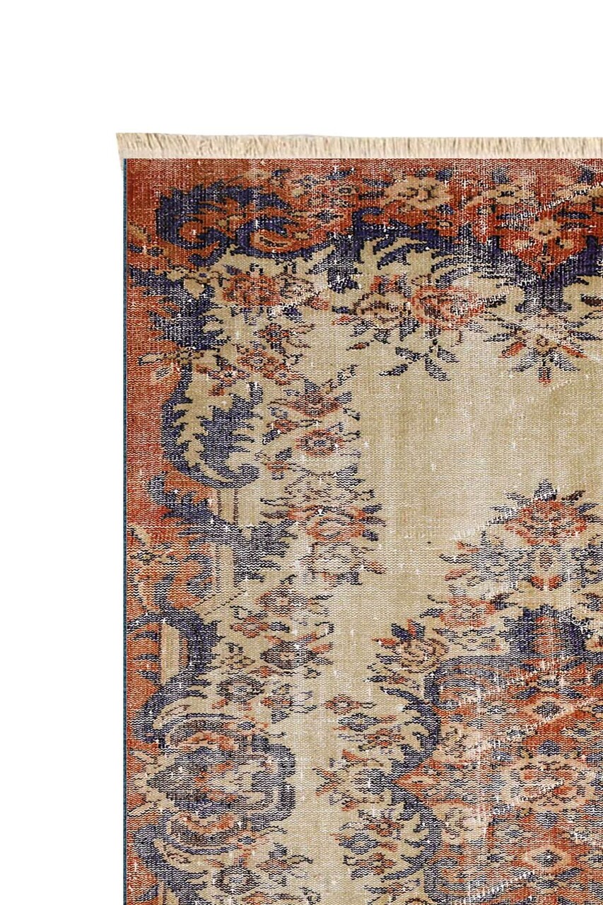 Covor (150 x 230), 194, 150x230 cm, Multicolor - view 4