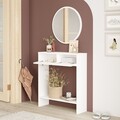 Bufet, Locelso, Lr1-W, Alb