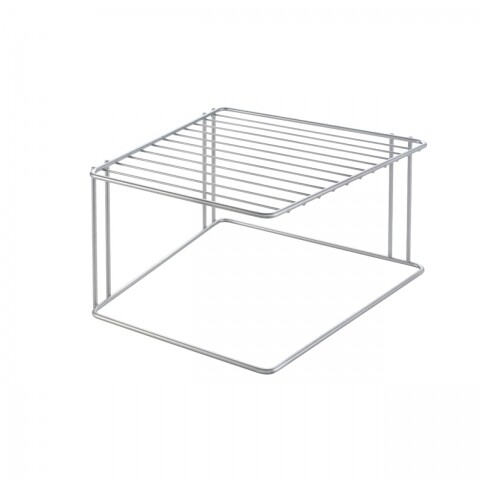 Etajera de colt pentru bucatarie Metaltex Boxe