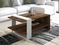 Set mobilier living, Puqa Design, Gaye, PAL, Nuc/Alb