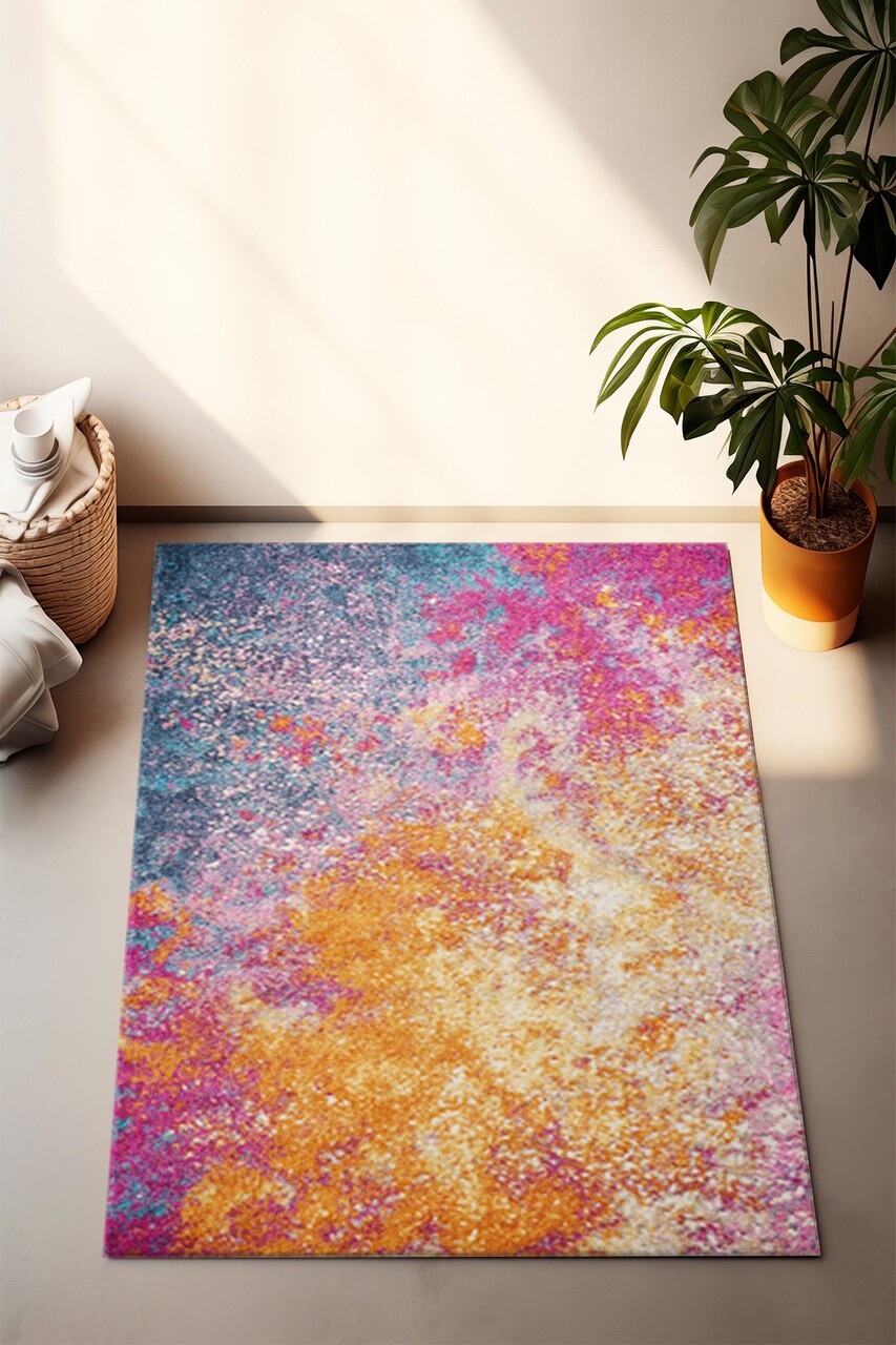Covor (120 x 180), CT-2547, 120x180 cm, Multicolor