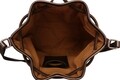 Geanta Beverly Hills Polo Club, 621, piele ecologica, cupru
