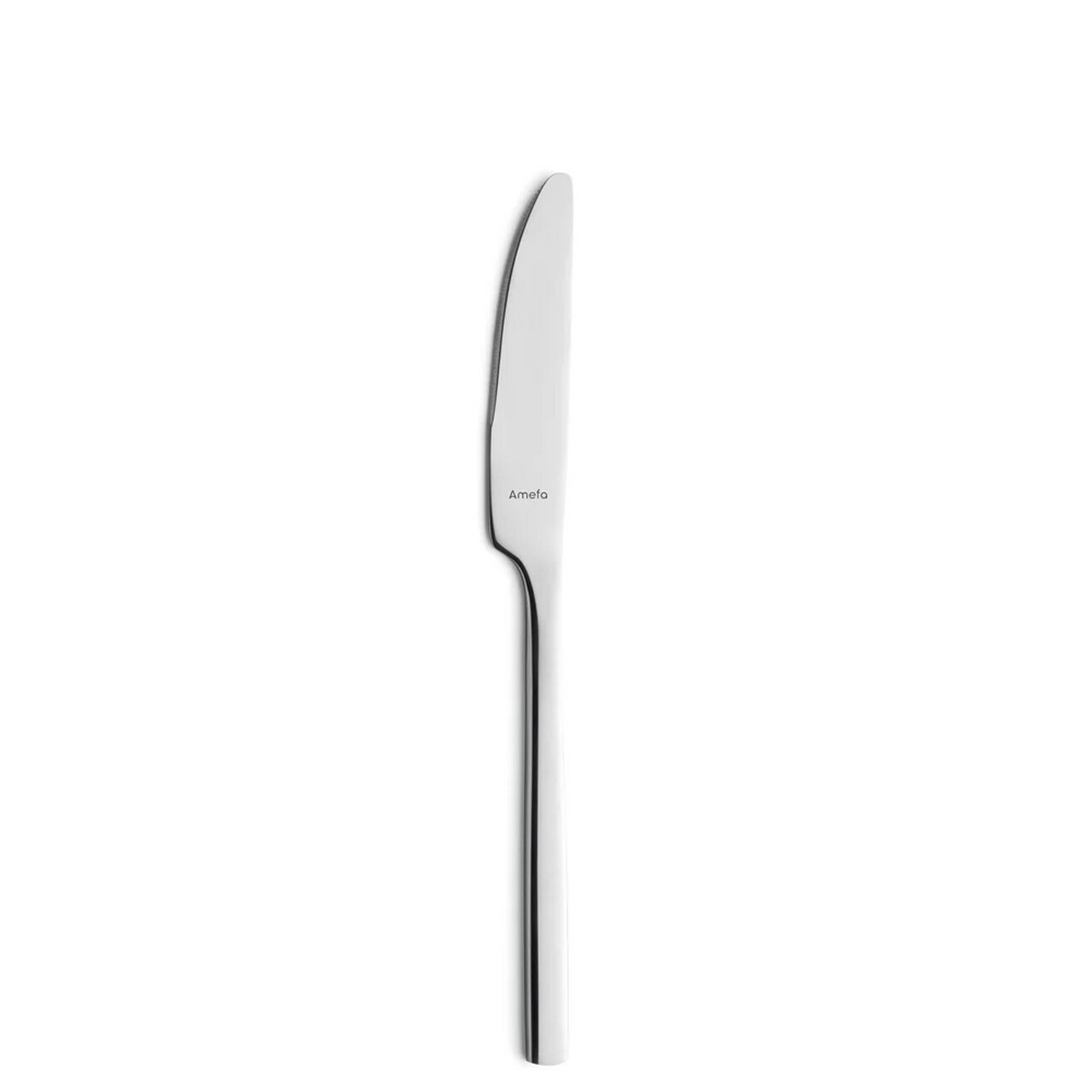 Set tacamuri, 42 piese, Amefa, Manille All You Need, inox, argintiu — imaginea 9