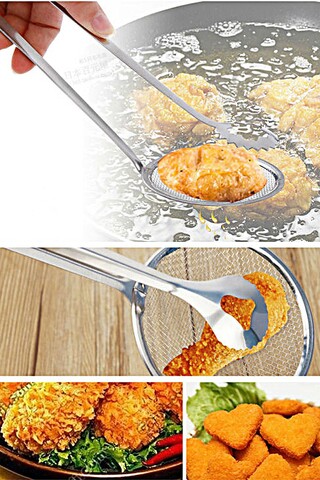 Cleste de bucatarie mit-1707-17, rowe, 29 cm, inox