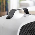 Mini-incalzitor electric portabil Bliwarm, InnovaGoods, 10.5x16x14.5 cm, 500W