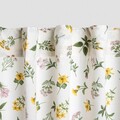 Draperie Prima, Homla, 140x250 cm, bumbac/poliester, multicolor