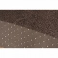 Set 2 prosoape Pitircik, 90x150 cm, maro