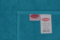 Set prosoape de maini 2 piese, Hobby, Maritim, Bumbac, Turcoaz