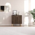 Dulap multifunctional, Odessa, Lina, 72x73x36 cm, Maro