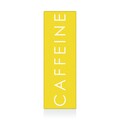 Ser bifazic pentru ten, SkinChemists, Pure Caffeine 5% Biphase, 30 ml
