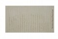Set 3 prosoape de maini Beverly Hills Polo Club, 50x90 cm, 100% bumbac, roz/albastru/bej inchis