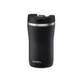 Termos inox Cafe Thermavac, Aladdin, 250 ml, negru