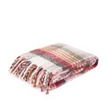 Patura Manpa, Homla 130x170 cm, poliester, multicolor