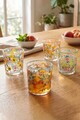 Set pahare, Hermia, 127RKL1630, Transparent
