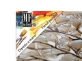 Tablou decorativ Tree Alluminium -B, Mauro Ferretti, 120x60 cm, canvas pictat manual, multicolor