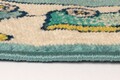 Covor copii Kira, Decorino, 100x150 cm, polipropilena, multicolor