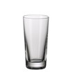 Set 2 pahare shot ,Villeroy & Boch, Purismo Bar, 55 ml, sticla cristal
