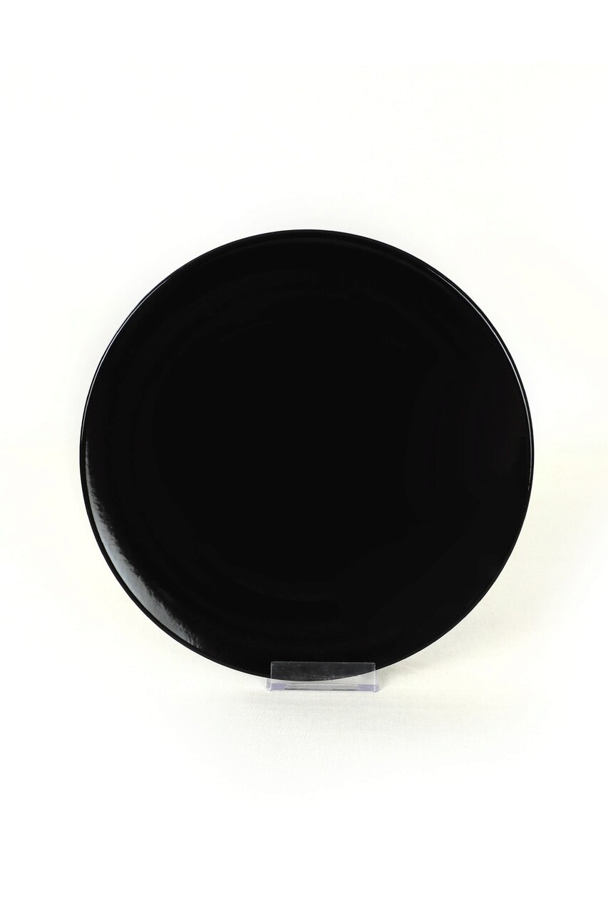 Set platouri servire, Keramika, 275KRM1837, Ceramica , Nu absoarbe apa, Multicolor