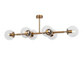 Lustra, Fulgor, 942FLG1210, Metal, Vintage