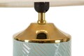 Lampa de masa Cape Tow, Mauro Ferretti, 1 x E27, 40W, 30x47 cm, ceramica/fier, multicolor