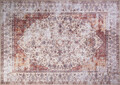Covor, Fusion Chenille, 230x330 cm, Poliester , Multicolor