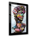 Tablou decorativ, SPR-1134, Dimensiuni: 46 x 72 cm, Multicolor