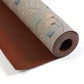 Covor de bucatarie Lili Flowers, Versa, 50 x 120 cm, poliester