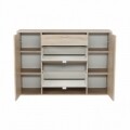 Pantofar Anabela, 120x85x28 cm