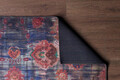 Covor, Soul Chenille, 150x230 cm, Poliester , Multicolor