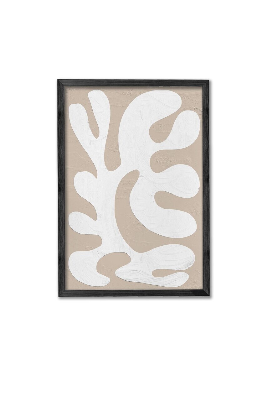 Tablou decorativ, Artnewclsyh84-3348, Lemn masiv, MDF, Multicolor - view 3