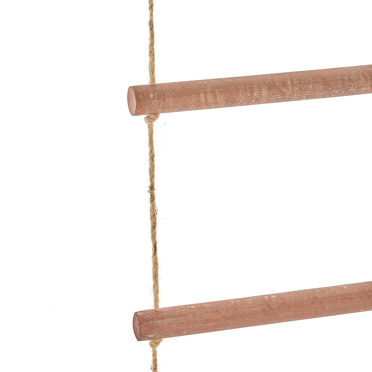 Cuier de perete, Towel Hanger, Natural - view 5