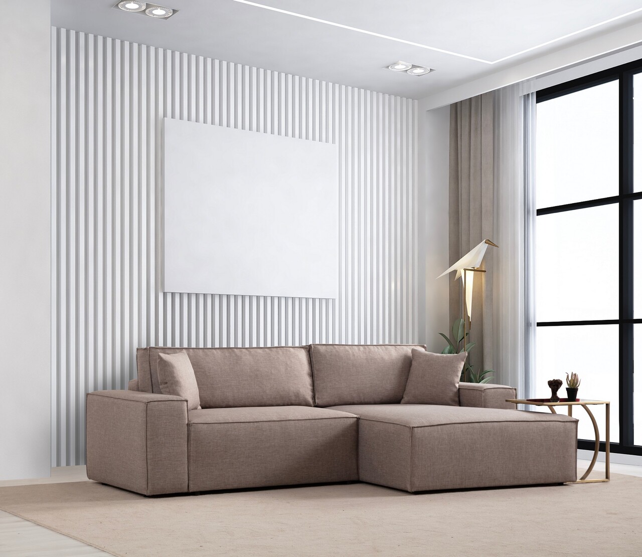 Coltar Atelier del Sofa 560ARE2215 Maro