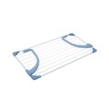 Uscator rufe pentru calorifer/balcon Brezza, Gimi, 10 m capacitate de uscare