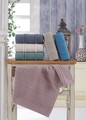 Set prosoape, Hobby, Arden, Microbumbac, Multicolor