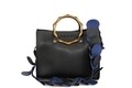 Geanta Beverly Hills Polo Club, 712, piele ecologica, negru