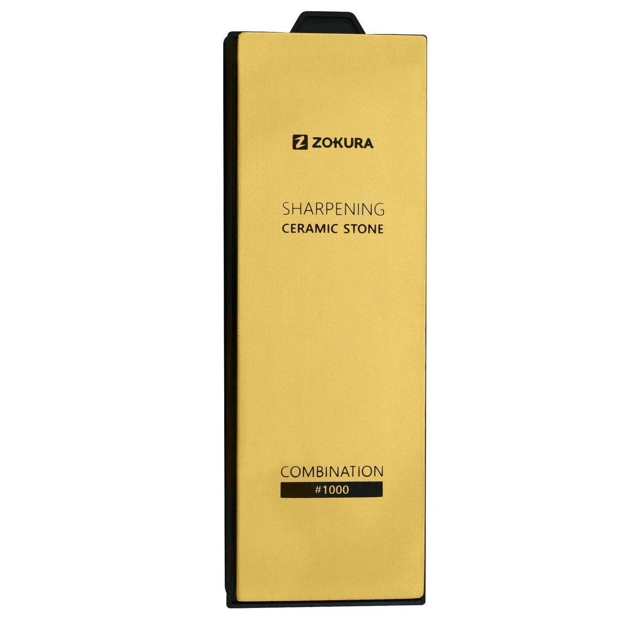 Piatra ceramica de ascutire 400/1000 - Zokura - imagine 2