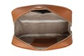 Geanta Furley, Laura Ashley, piele ecologica, maro
