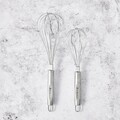 Tel Ivy, Ambition, 24.5 cm, inox
