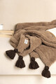 Patura Double, Puffy 200 - Camel, DC Home, Poliester