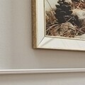 Tablou decorativ T708, Neostill, sticla temperata, 50 x 70 cm